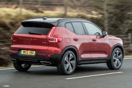 Is Volvo's compact SUV a winner?