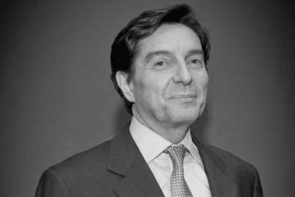 Paris interview - CLEPA president Roberto Vavassori