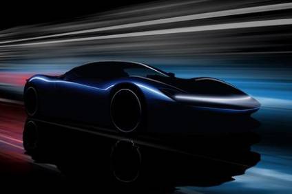 Auto Pininfarina plans luxury/sports EV range