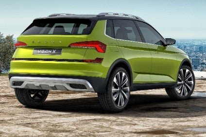 ANALYSIS - Kamiq and other future Skoda models [updated] - Just Auto