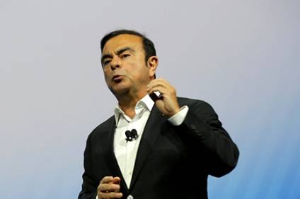 Ghosn lawyers blast Nissan ahead of Ghosn press conference