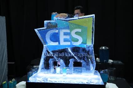 Suppliers showcase tomorrow’s mobility tech at CES