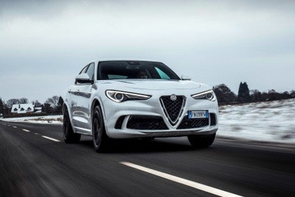 ANALYSIS – Alfa Romeo future models