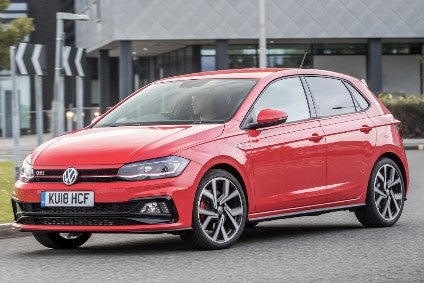 ANALYSIS - Volkswagen Polo GTI+ - Just Auto