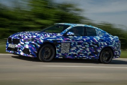 2021 BMW 4 Series (G22) unveiled with a range of petrol & diesel