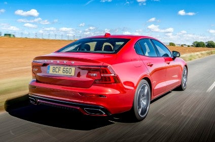 Volvo s60 t8 twin engine discount