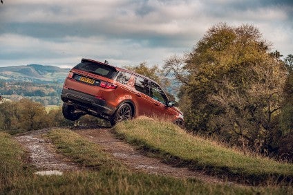 Next-Gen Land Rover Discovery Sport, Range Rover Evoque To Move Onto  Electrified Platform