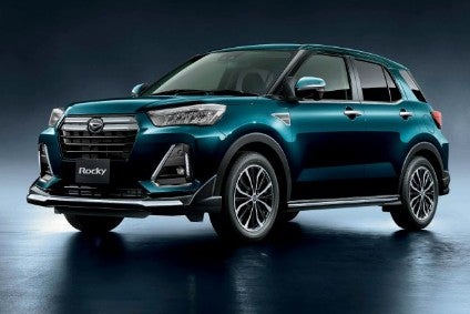 Perodua And Daihatsu Future Models And Platforms Just Auto