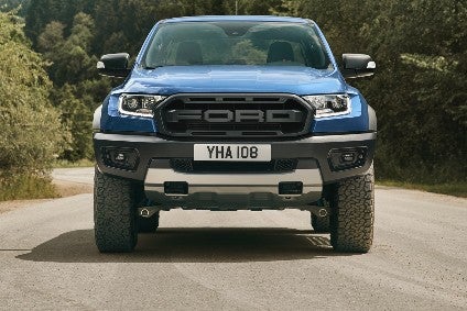 Ford to boost Thailand Ranger/Everest output
