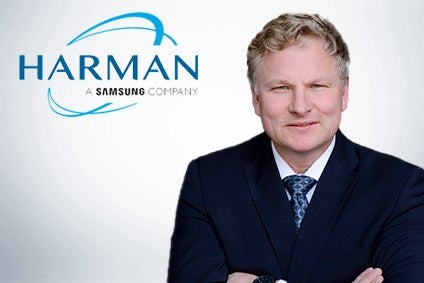 CES – Harman on the next chapter for driving