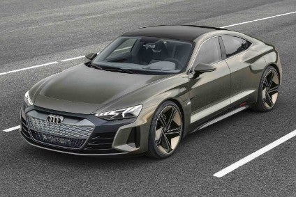 New Audi TT to follow R8 into electrification