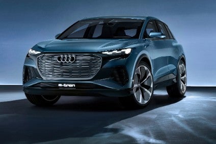 Audi's Facelifted Q2 SUV Detailed Just In Time For Its Market Launch In  Europe