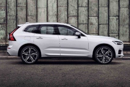 ANALYSIS - Volvo XC60 - Auto