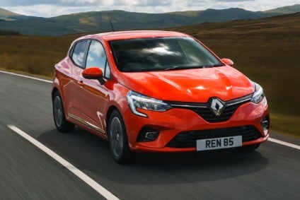 Renault's Revoz suspends production due to parts shortage