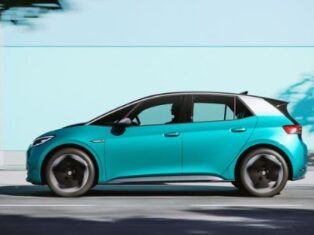 EVs driving UK car lease market recovery