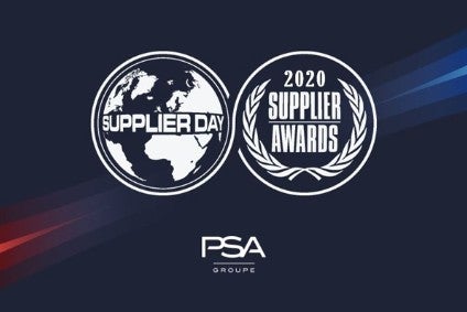 PSA names 12 Supplier Awards recipients