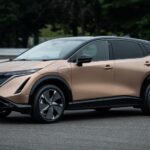 Nissan and Renault to share EV components