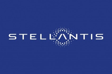 Stellantis names new purchasing chief