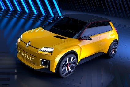 Renault Group future models - Alpine & Dacia - Just Auto