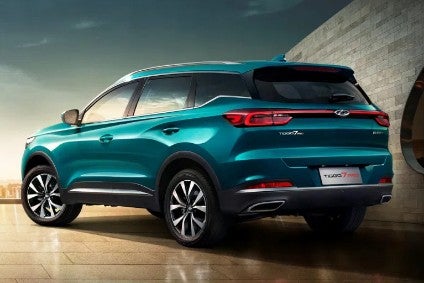 China - why Chery Auto is on the rise - Just Auto