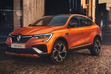 Renault Samsung, Lynk & Co, to collaborate on hybrid