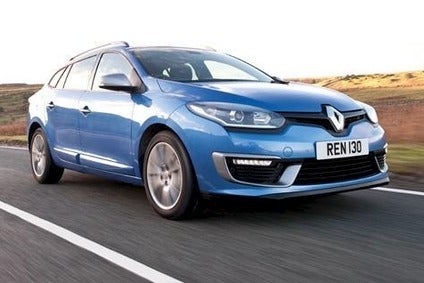 Doorzichtig eindeloos Oh VEHICLE ANALYSIS: Mégane GT 220 Sport Tourer & future Renaults - Just Auto