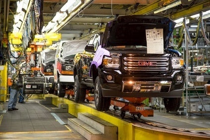 GM raises H1 profit outlook