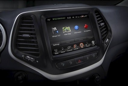 Harman Poland approved as 3PL for Android Auto Projection (AAP) certification