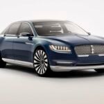 Lincoln to electrify full model line by 2030