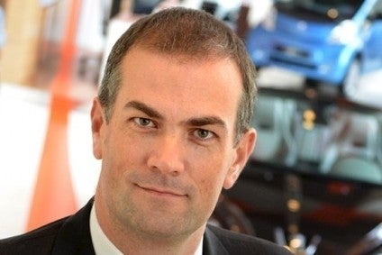 INTERVIEW: Peugeot CEO Maxim Picat (Part 1)