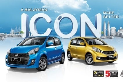 Analysis Perodua Is The Main Beneficiary Of Proton S Decline Just Auto