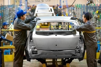 RUSSIA: Renault hails Decree 166, urges more supplier liaison