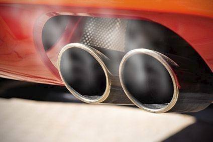German supplier opens Serbian exhaust plant