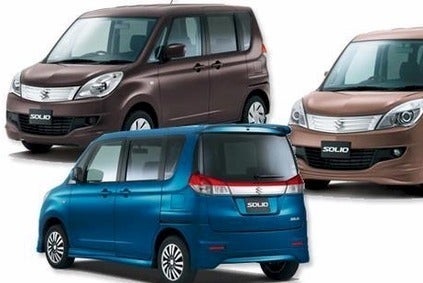 Subaru idling Japan plant, Suzuki mulls closures