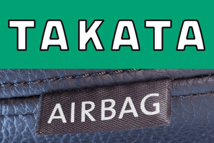 JAPAN: Takata predicts US$244m loss as airbag impact hits