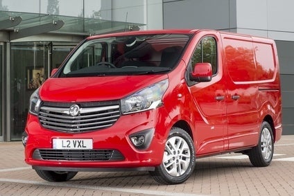UK: Vauxhall to start second van shift at Luton