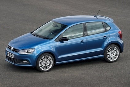 inland Learner stick VEHICLE ANALYSIS: Volkswagen Polo BlueGT & Polo GTI - Just Auto