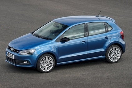 VEHICLE ANALYSIS: Volkswagen Polo BlueGT & Polo GTI - Just Auto