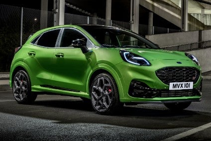 Buy New New Ford Puma, Latest Models