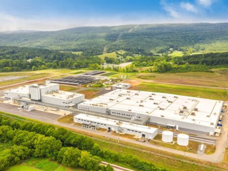 Toyoda Gosei expands production capacity at TG Missouri