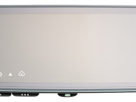 Gentex says VW to offer its bluetooth-enabled mirror for home automation
