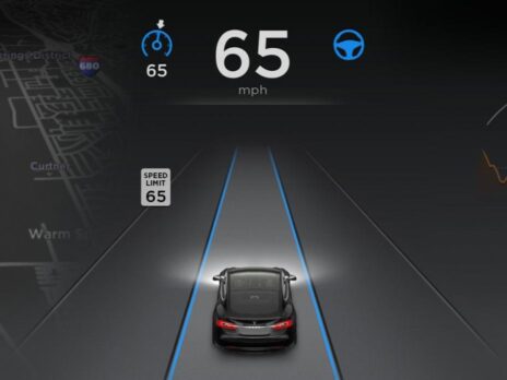 Tesla’s Autopilot clinging on to a Cliff edge?