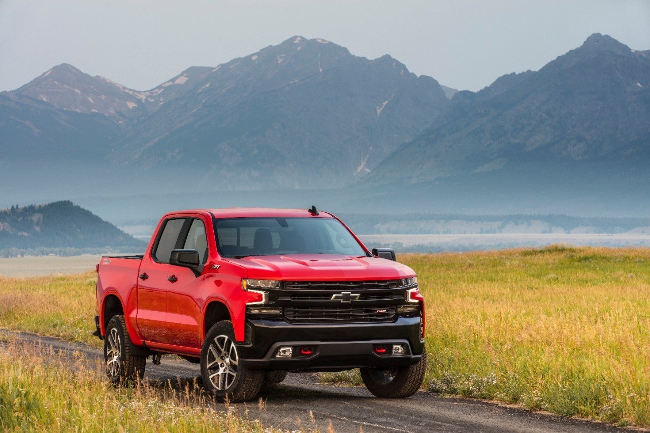 New Chevy Montana Small Pickup Truck Launched for South America