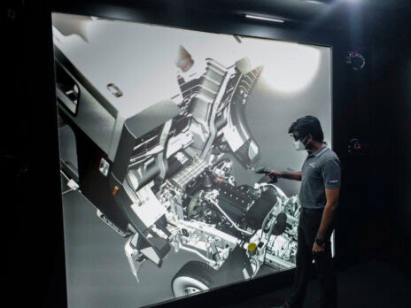 Daimler Trucks India plant opens virtual reality centre