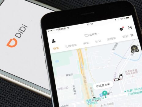 China bans Didi app on data concerns