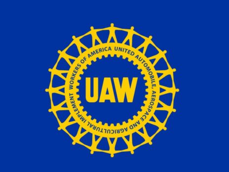 Ex-UAW president gets jail sentence for embezzlement