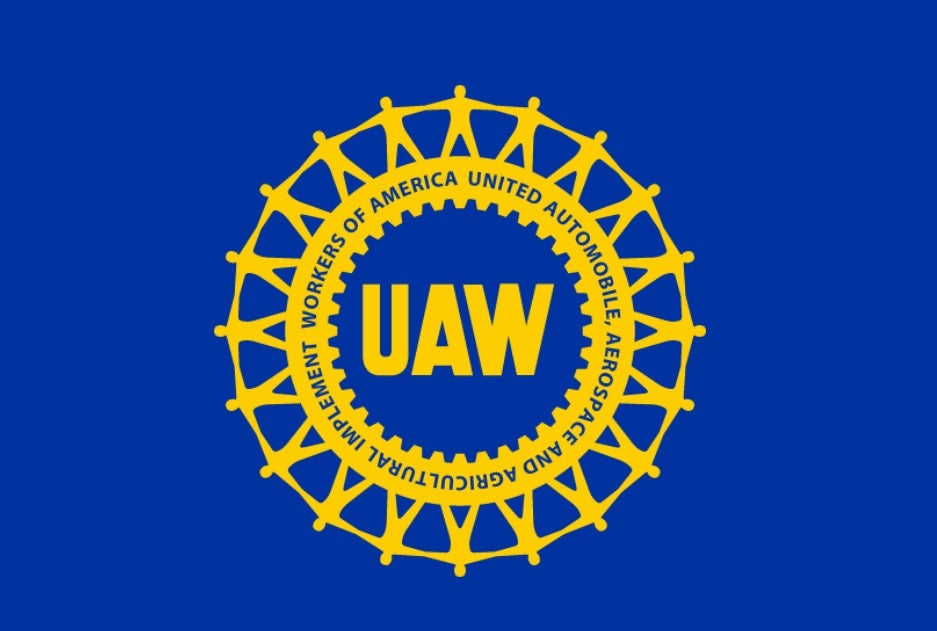 UAW pushes for strike action authority from its members at Detroit