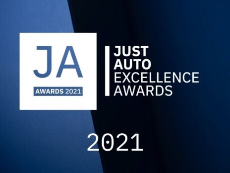 Just Auto Excellence Awards 2021 - Winners Announced!