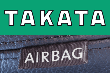 NHTSA reportedly plans new Takata inflator probe