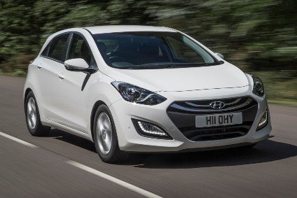 Are three cylinders enough for the Hyundai i30? - Just Auto